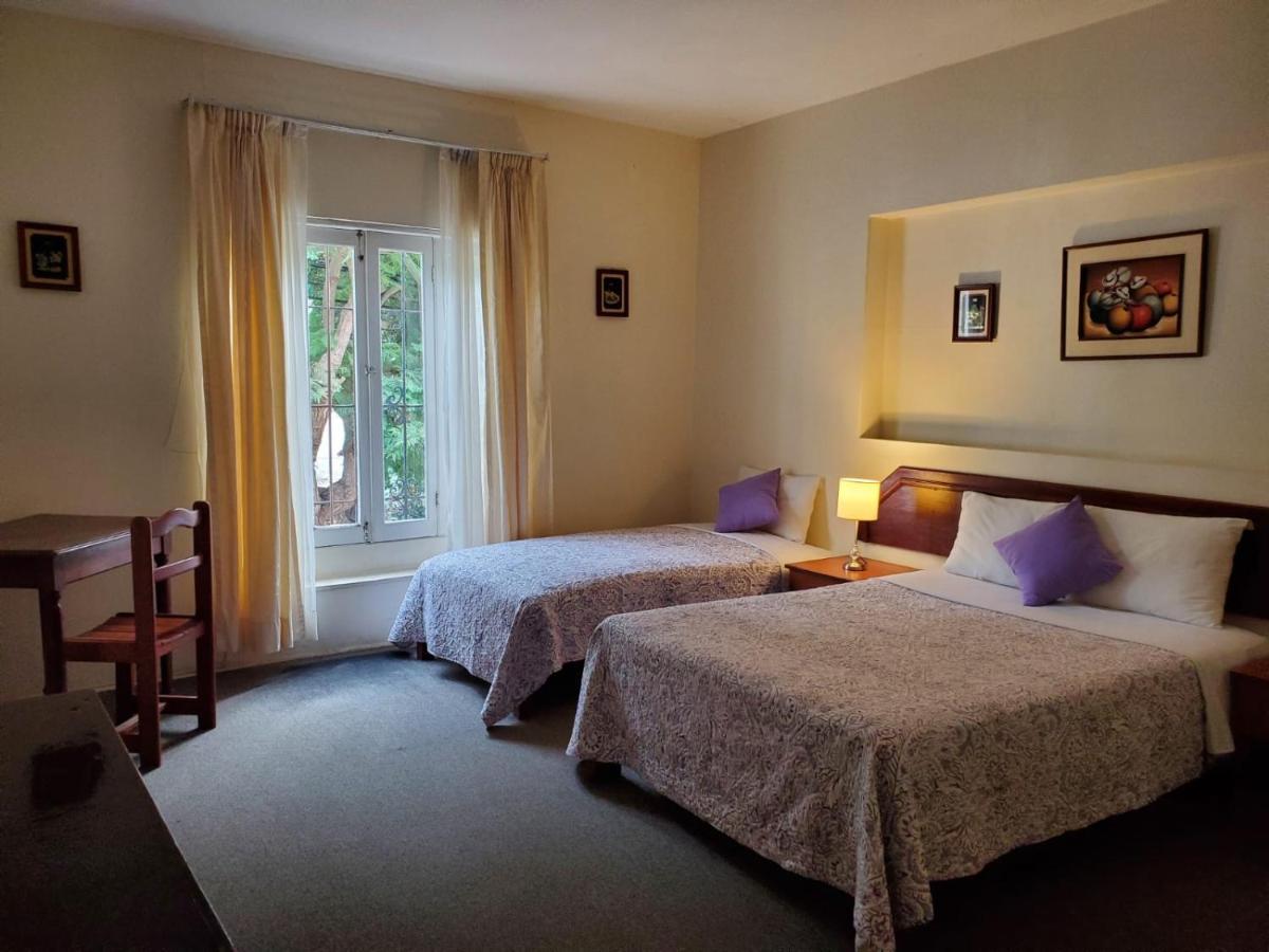 Inn The Place Miraflores Lima